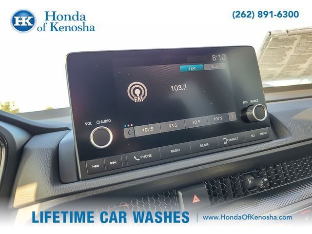 Used 2024 Honda CR-V EX image 16