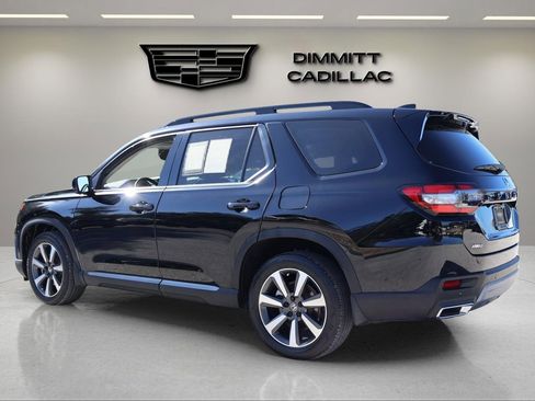 Used 2023 Honda Pilot Elite image 5