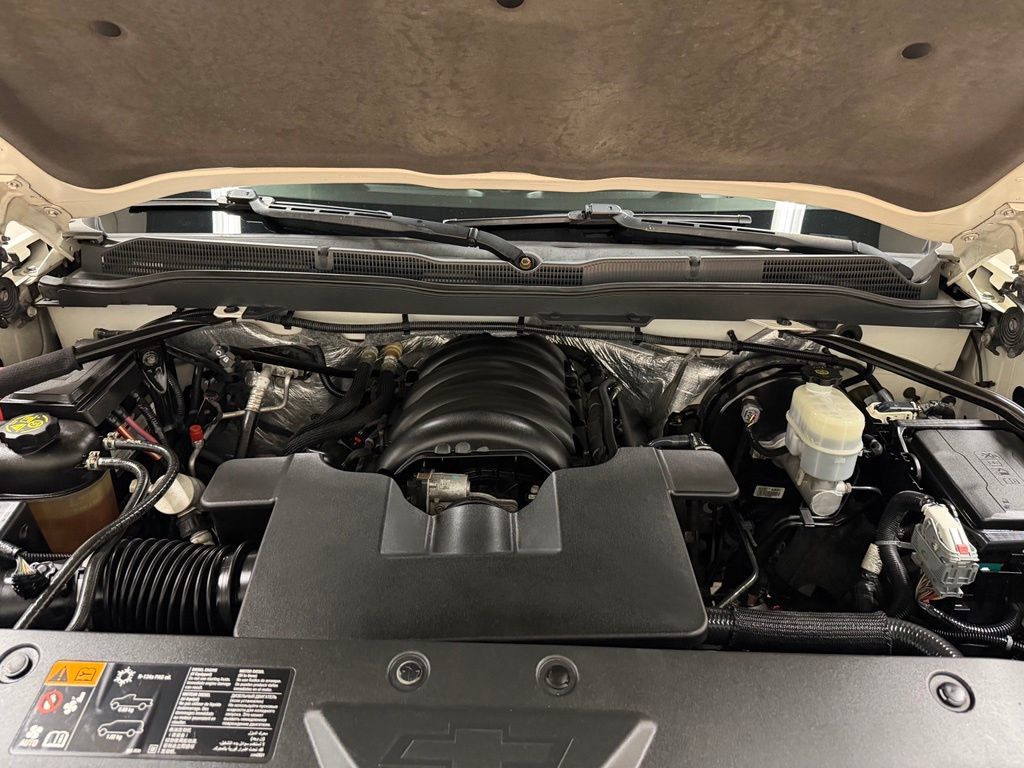 Used 2014 Chevrolet Silverado 1500 LTZ AWD/4WD image 46