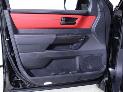 Used 2025 Toyota Sequoia TRD Pro image 26