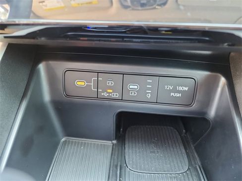 New 2025 Hyundai Tucson SEL image 22