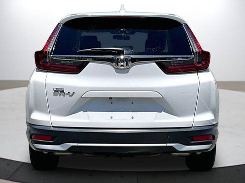 Used 2020 Honda CR-V EX image 8