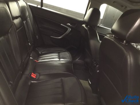 Used 2016 Buick Regal image 31