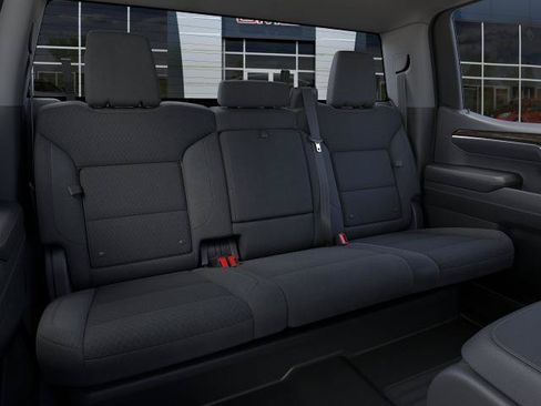 New 2026 GMC Sierra 1500 Elevation w/ X31 Off-Road Package AWD/4WD image 17