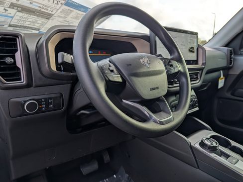 New 2026 Ford Bronco Sport Big Bend AWD/4WD image 22