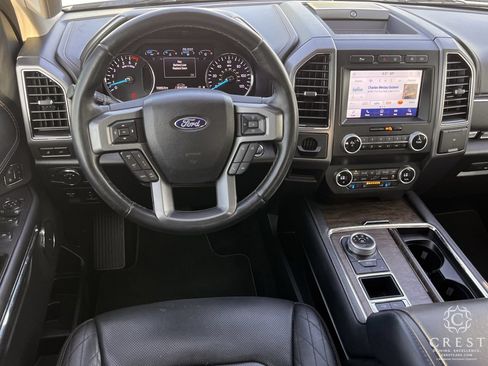 Used 2021 Ford Expedition Platinum RWD image 10