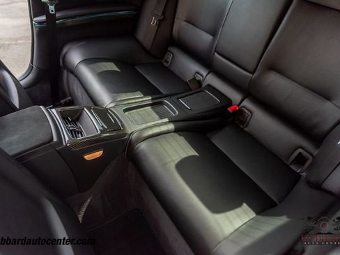 Used 2013 BMW M3 Coupe image 25