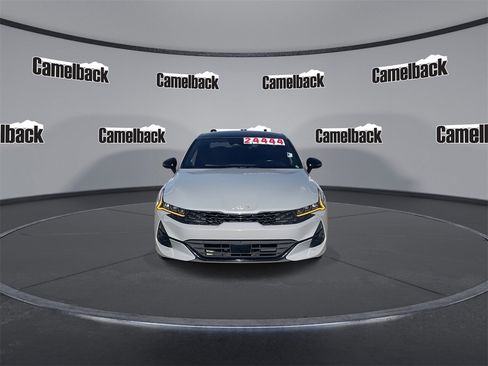 Used 2024 Kia K5 GT-Line image 2