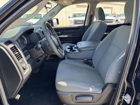 Used 2014 RAM 1500 Express w/ Black Ram 1500 Express Group image 19