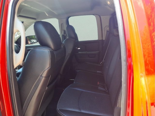 Used 2016 RAM 1500 Sport AWD/4WD image 8