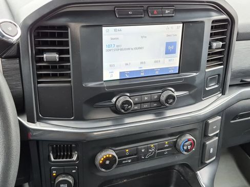 Used 2021 Ford F150 XL w/ Equipment Group 101A High image 14