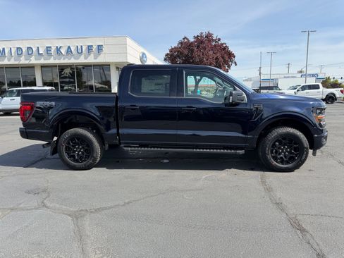 New 2026 Ford F150 XLT w/ Equipment Group 302A MID AWD/4WD image 2