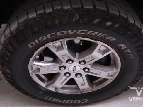 Used 2022 Ford F150 XLT w/ Equipment Group 302A High image 28