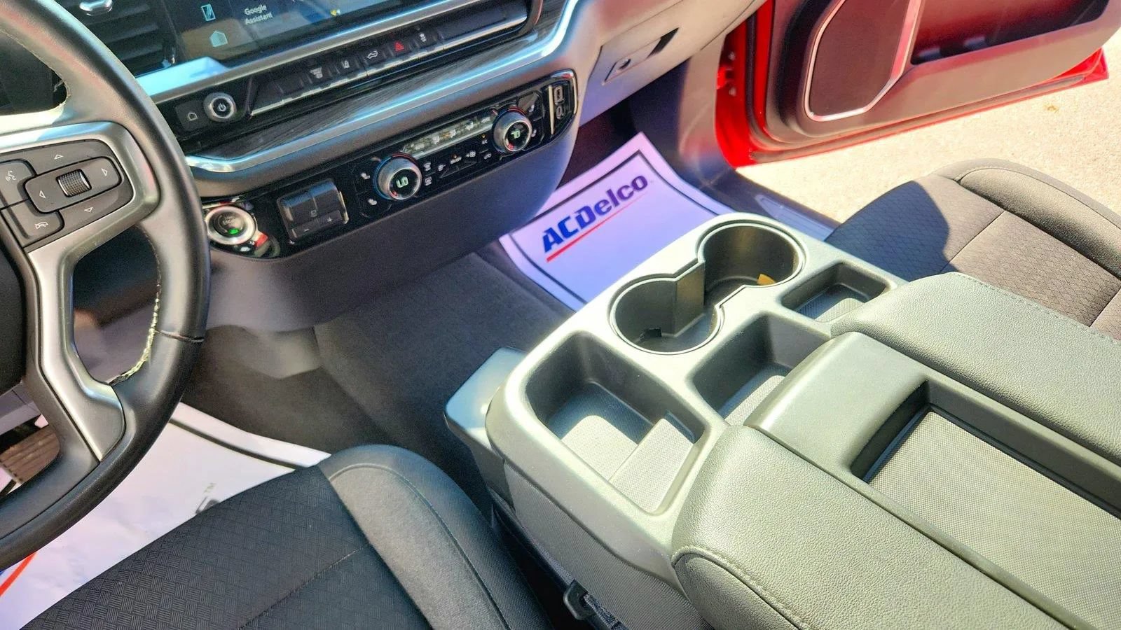 Used 2024 Chevrolet Silverado 2500 LT w/ Convenience Package AWD/4WD image 25