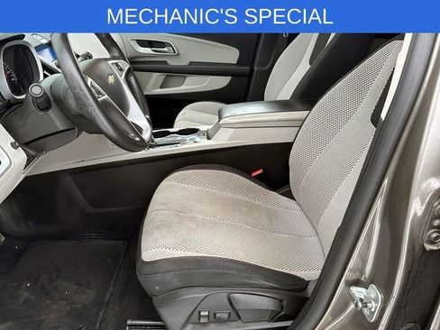 Used 2010 Chevrolet Equinox LT w/ Vehicle Interface Package image 16