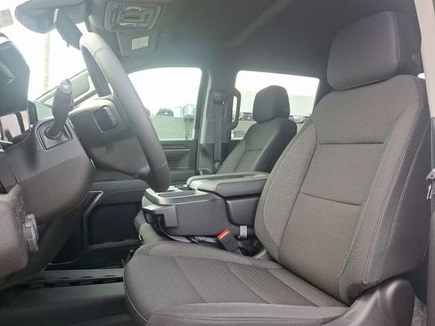 New 2026 Chevrolet Silverado 1500 LT w/ All Star Edition Plus image 6