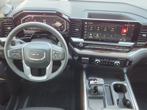 New 2026 GMC Sierra 1500 Elevation w/ Preferred Package AWD/4WD image 31