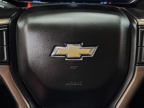 Used 2023 Chevrolet Tahoe High Country w/ Premium Package 2 AWD/4WD image 50