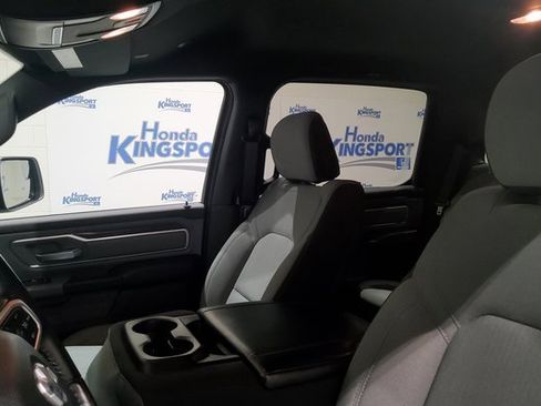 Used 2022 RAM 1500 Big Horn image 15