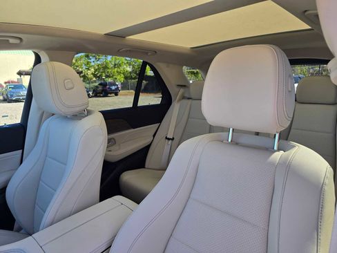 New 2026 Mercedes-Benz GLE 450 4MATIC image 23