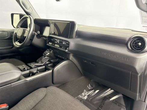 Used 2024 Toyota Land Cruiser 1958 AWD/4WD image 45