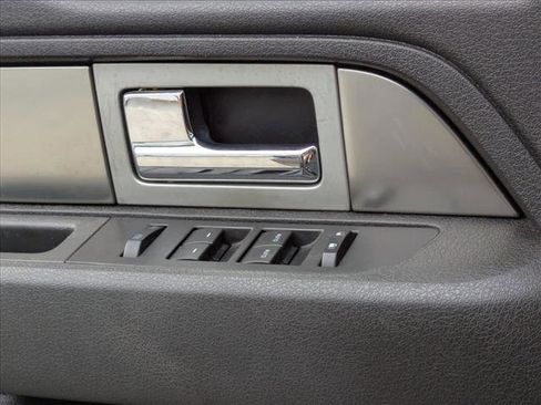 Used 2013 Ford F150 Raptor w/ Luxury Equipment Group AWD/4WD image 9