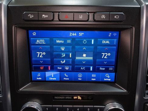 Used 2020 Ford Expedition Platinum image 23