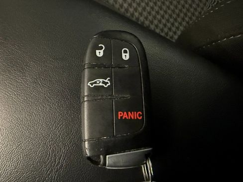 Used 2021 Dodge Challenger SXT w/ Blacktop Package image 17