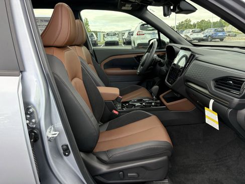 New 2026 Subaru Forester Touring AWD/4WD image 29
