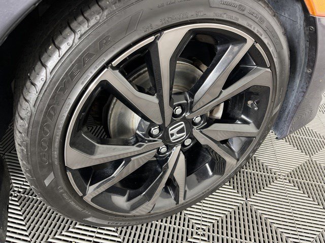 Used 2021 Honda Civic Sport image 8