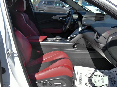 Used 2024 Acura TLX SH-AWD w/ A-SPEC Pkg image 48