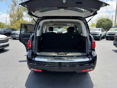 Used 2023 INFINITI QX80 Premium Select w/ All-Season Package AWD/4WD image 17