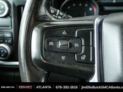 Used 2019 GMC Sierra 1500 SLT image 11