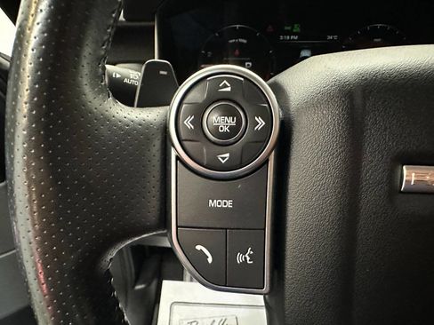 Used 2016 Land Rover Range Rover Sport Supercharged image 15