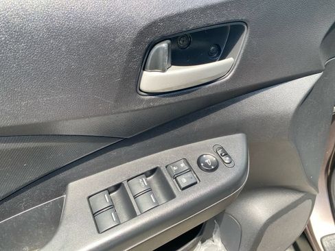 Used 2014 Honda CR-V LX image 18