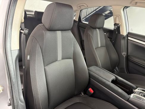 Used 2018 Honda Civic LX image 19