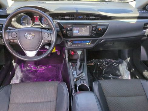 Used 2016 Toyota Corolla S image 14