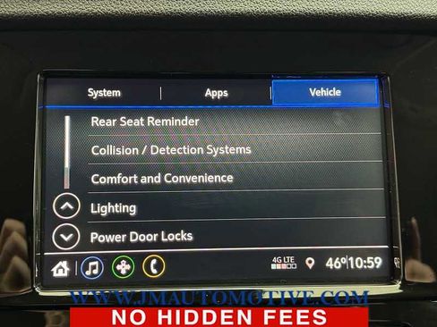 Used 2022 Buick Encore Preferred image 28