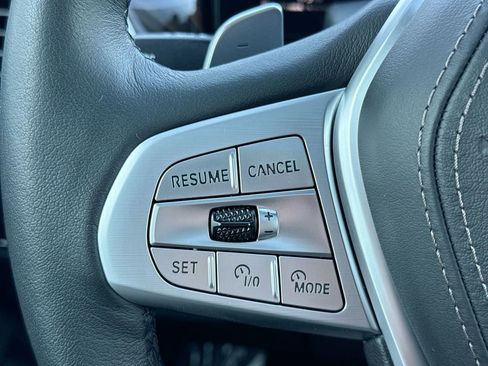 Used 2026 BMW X7 xDrive40i image 42