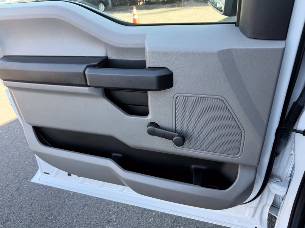 Used 2018 Ford F150 XL RWD image 17
