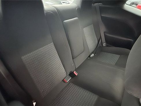 Used 2021 Dodge Challenger R/T Scat Pack w/ Scat Pack Stripe image 24