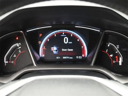 Used 2021 Honda Civic Sport image 26