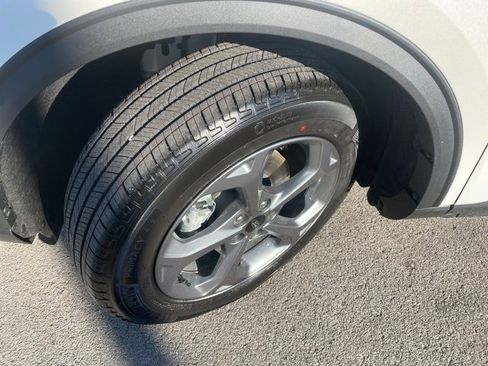 New 2026 Ford Escape ST-Line w/ Tech Pack #1 image 16