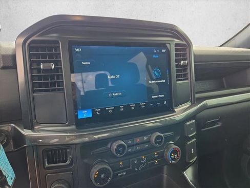 Used 2025 Ford F150 STX w/ Equipment Group 200A RWD image 13
