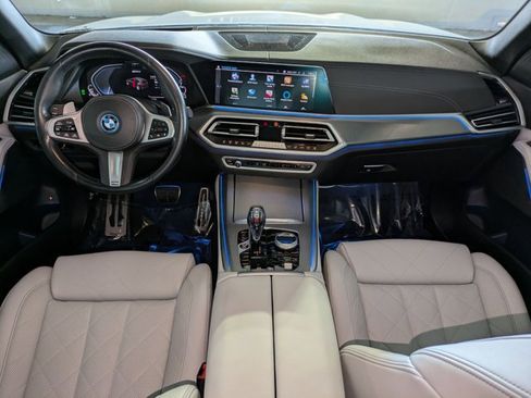 Used 2023 BMW X5 xDrive45e w/ Executive Package image 17