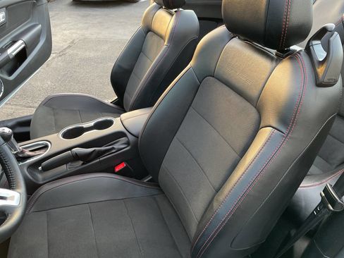 Used 2023 Ford Mustang GT Premium w/ Equipment Group 401A image 91