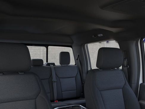 New 2026 Ford F150 XLT image 22