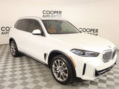 Used 2024 BMW X5 xDrive40i w/ Premium Package