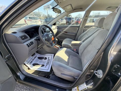 Used 2007 Toyota Corolla CE image 37