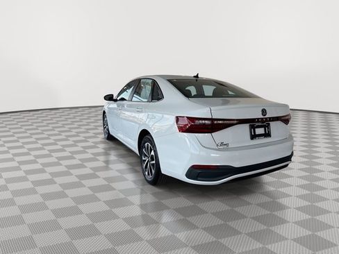 Used 2025 Volkswagen Jetta S image 8